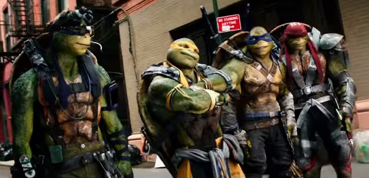 ‘Teenage Mutant Ninja Turtles 2’ Release Date and Cast Update: Super ...