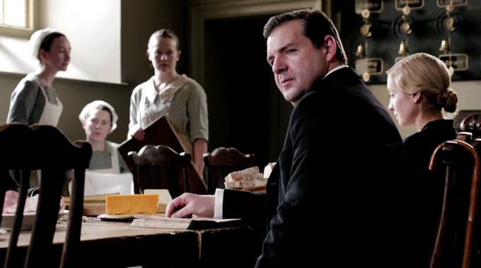 watch downton abbey season 1 episode 1 online free