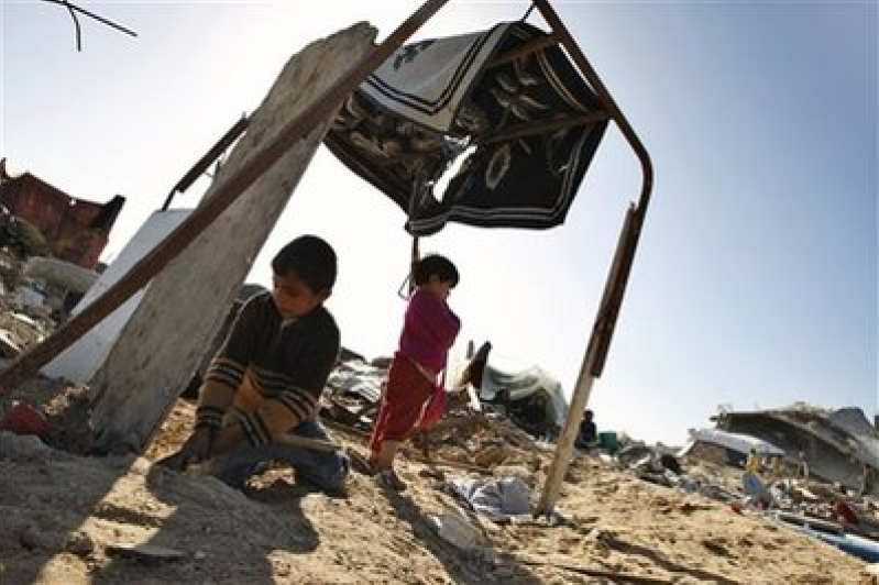 Northern Gaza.bmp