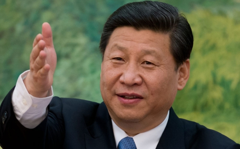 Xi Jinping