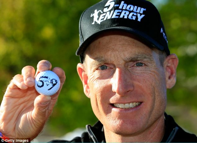 Jim Furyk