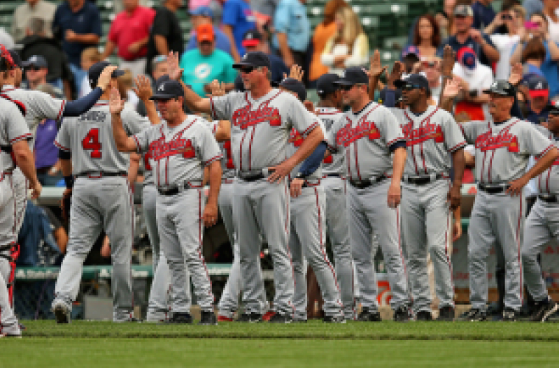 Atlanta Braves