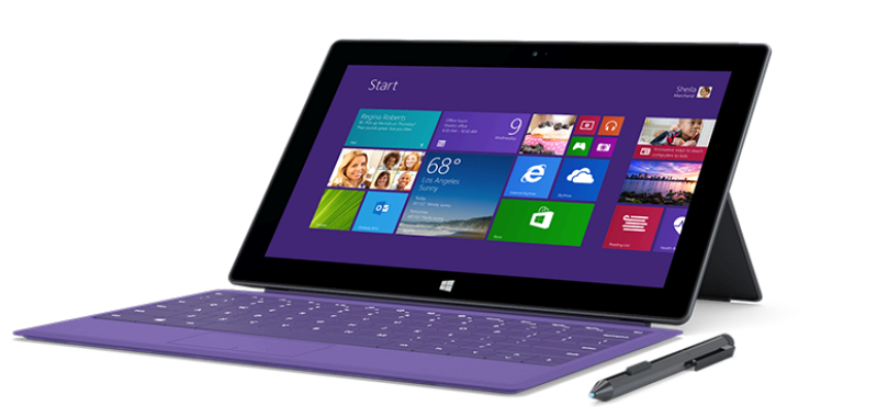 Surface Pro