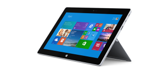 Microsoft Surface 2