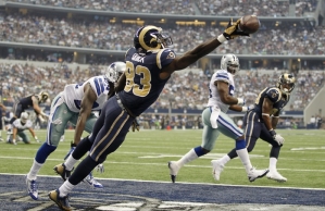 St. Louis Rams 