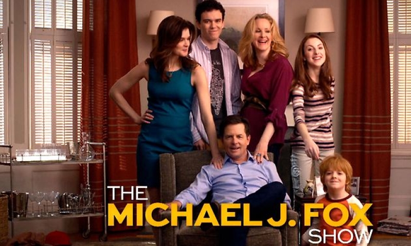 The Michael J. Fox Show