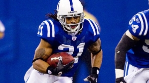 Colts Bob Sanders