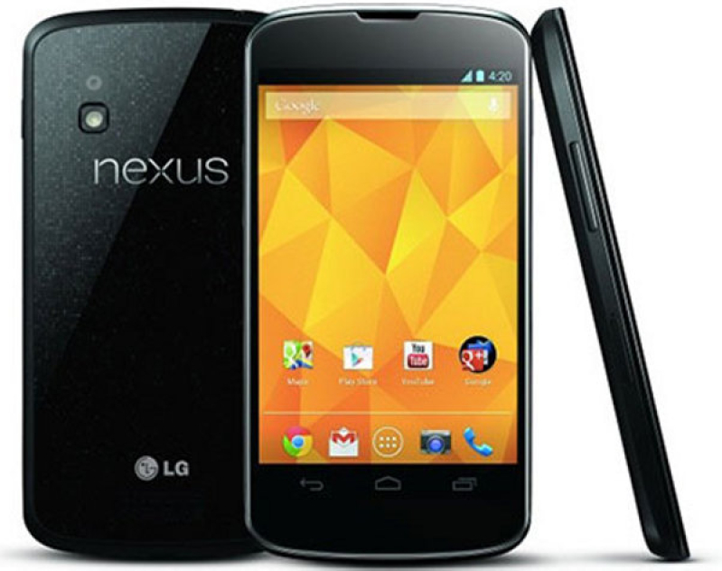 Nexus 4