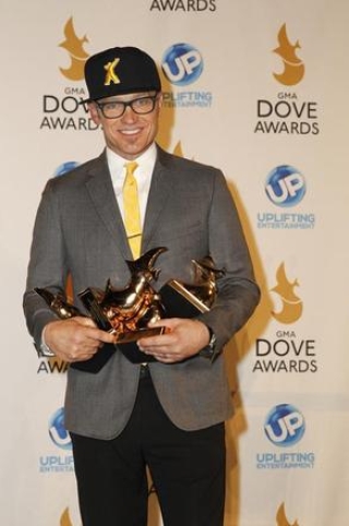 44th GMA Dove Awards