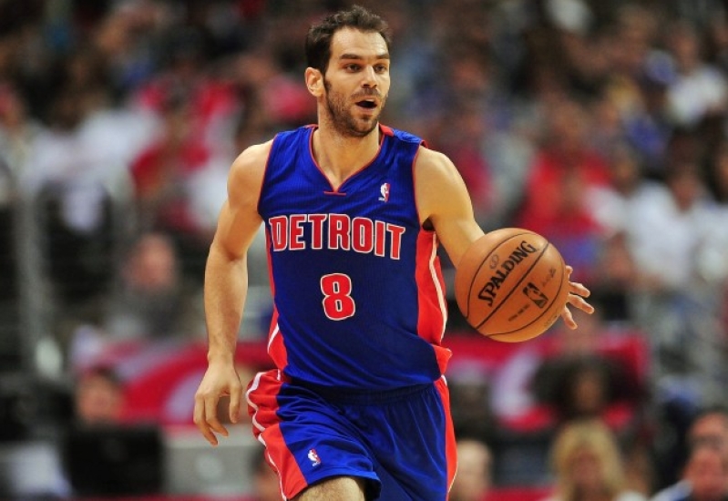 Detroit Pistons