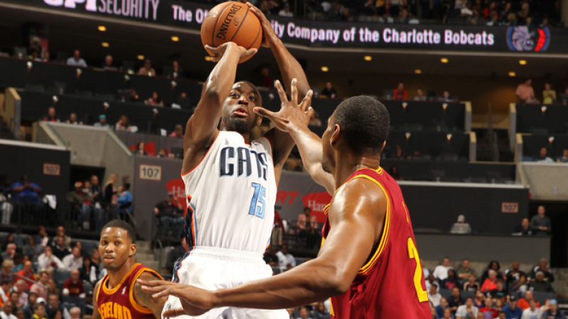 Charlotte Bobcats