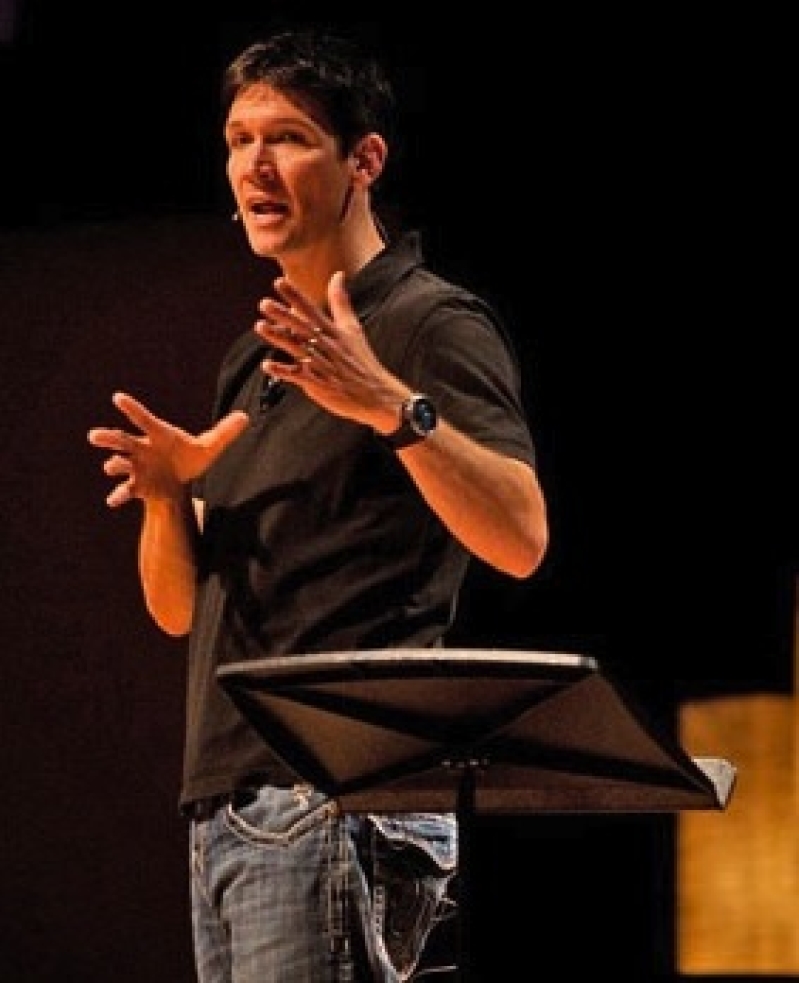 Matt Chandler