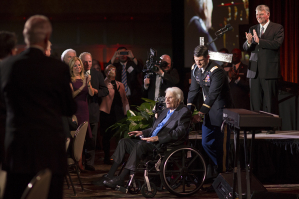 Billy Graham 95th Birthday