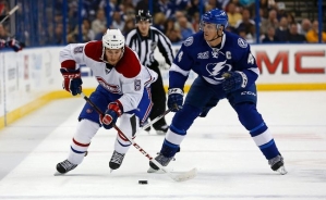 Montreat Canadiens vs. Tampa Bay Lightning