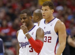 Los Angeles Clippers