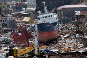 Typhoon Haiyan