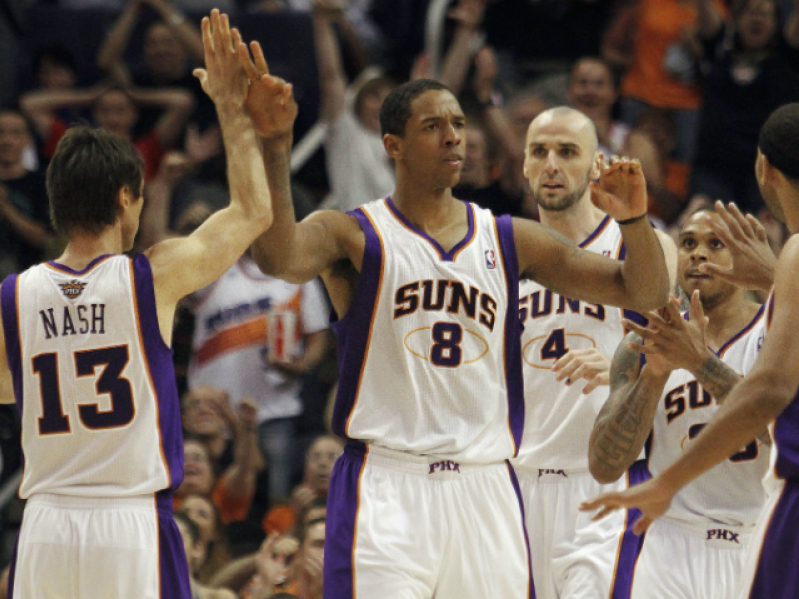 Phoenix Suns