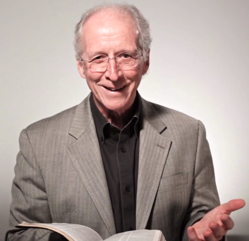 Pastor John Piper 