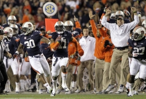 Auburn Tigers