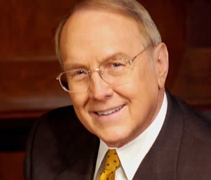 James Dobson