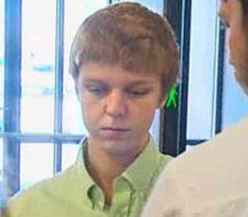 Ethan Couch