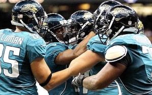 Jacksonville Jaguars