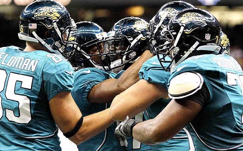 Jacksonville Jaguars