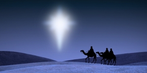 Star of Bethlehem