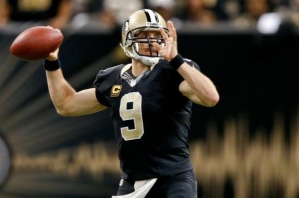 Drew Brees