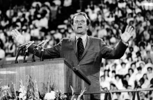 Billy Graham 1970