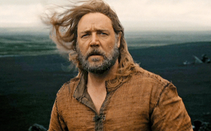 Russell Crowe