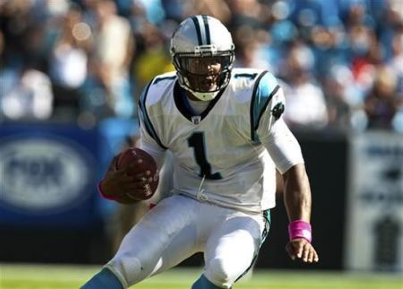 Cam Newton