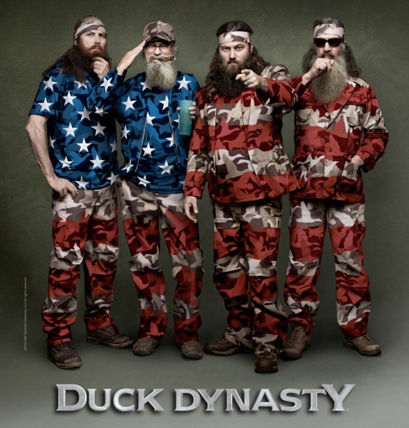 Duck Dynasty