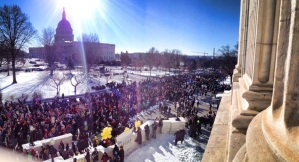 March for Life DC 2014