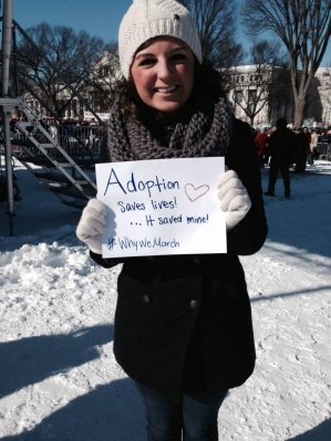 March for Life DC 2014