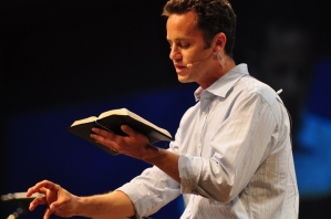 Kirk Cameron