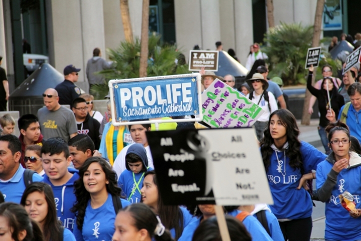 Walk for Life West Coast San Francisco 2014