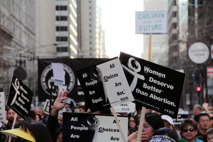 Walk for Life West Coast San Francisco 2014