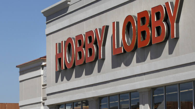 Hobby Lobby