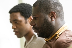 12 Years a Slave