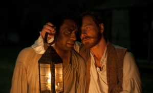 12 Years a Slave