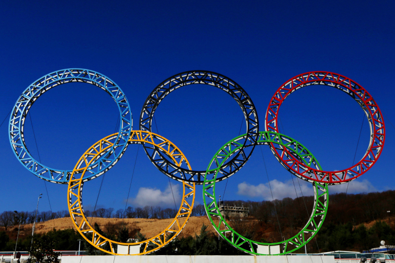 Olympic Rings