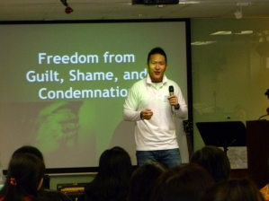 CSM Hong Kong Prayer Ministry