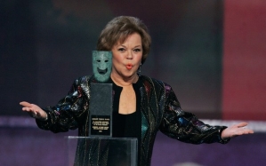 Shirley Temple at the SAG Awards in 2006