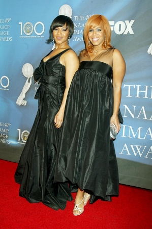 NAACP Image Awards Mary Mary