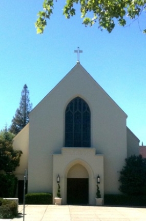 Menlo Park Presbyterian Church (MPPC)