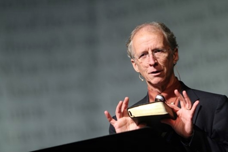 John Piper 