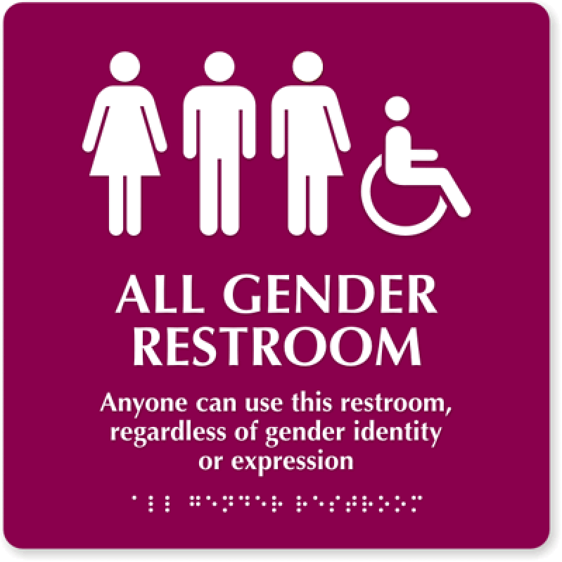 Transgender Bathroom