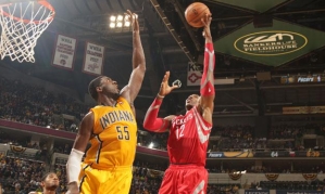 Dwight Howard Houston Rockets 