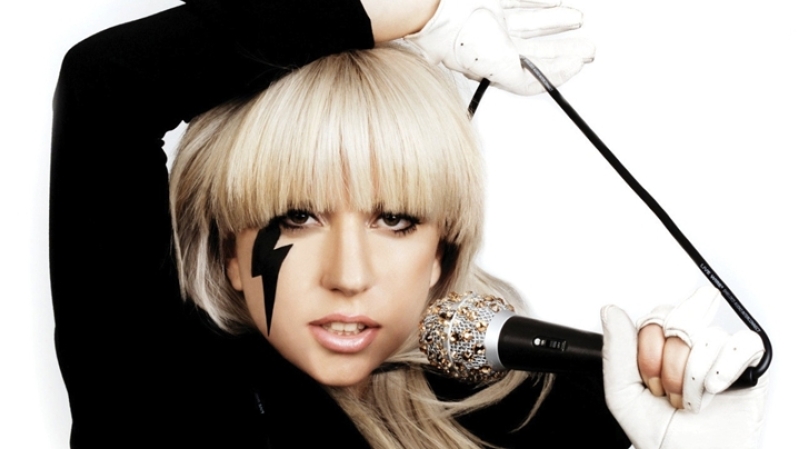 Lady Gaga